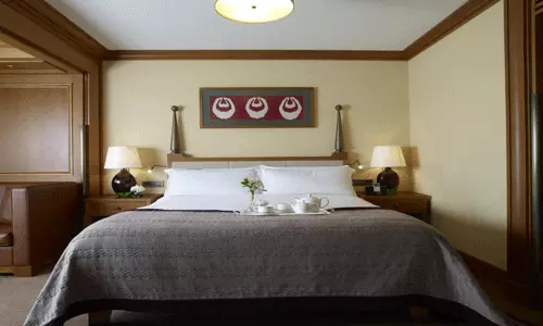 هتل دیوان استانبول